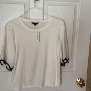 Banana Republic woman t-shirt